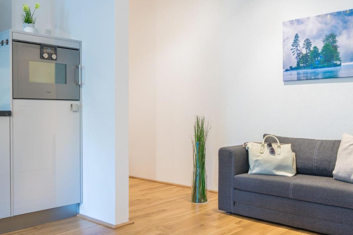 Watzmann Panorama Apartment Berchtesgaden Exterior photo
